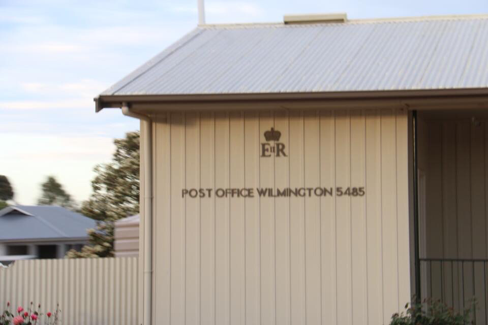 Australia Post | post office | 16 Horrocks Hwy, Wilmington SA 5485, Australia | 0886675074 OR +61 8 8667 5074