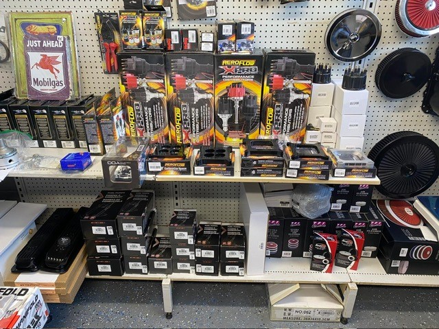 TGM Performance | 13/66 Ashford Ave, Milperra NSW 2214, Australia | Phone: (02) 8043 8888