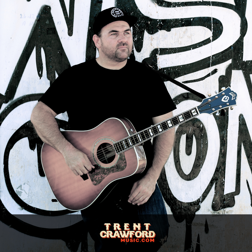 Trent Crawford Music - Guitar Tuition | school | 13 Joppa St, Niagara Park NSW 2250, Australia | 0425203441 OR +61 425 203 441