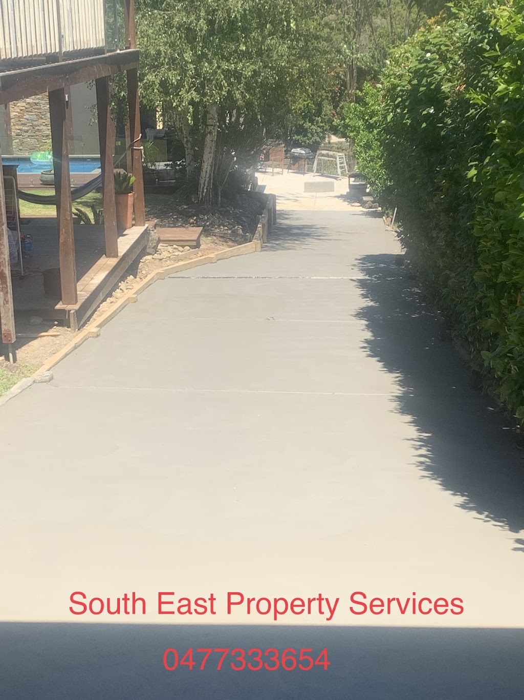 South East Property Services | 181 Pound Rd, Hampton Park VIC 3976, Australia | Phone: 0477 333 654