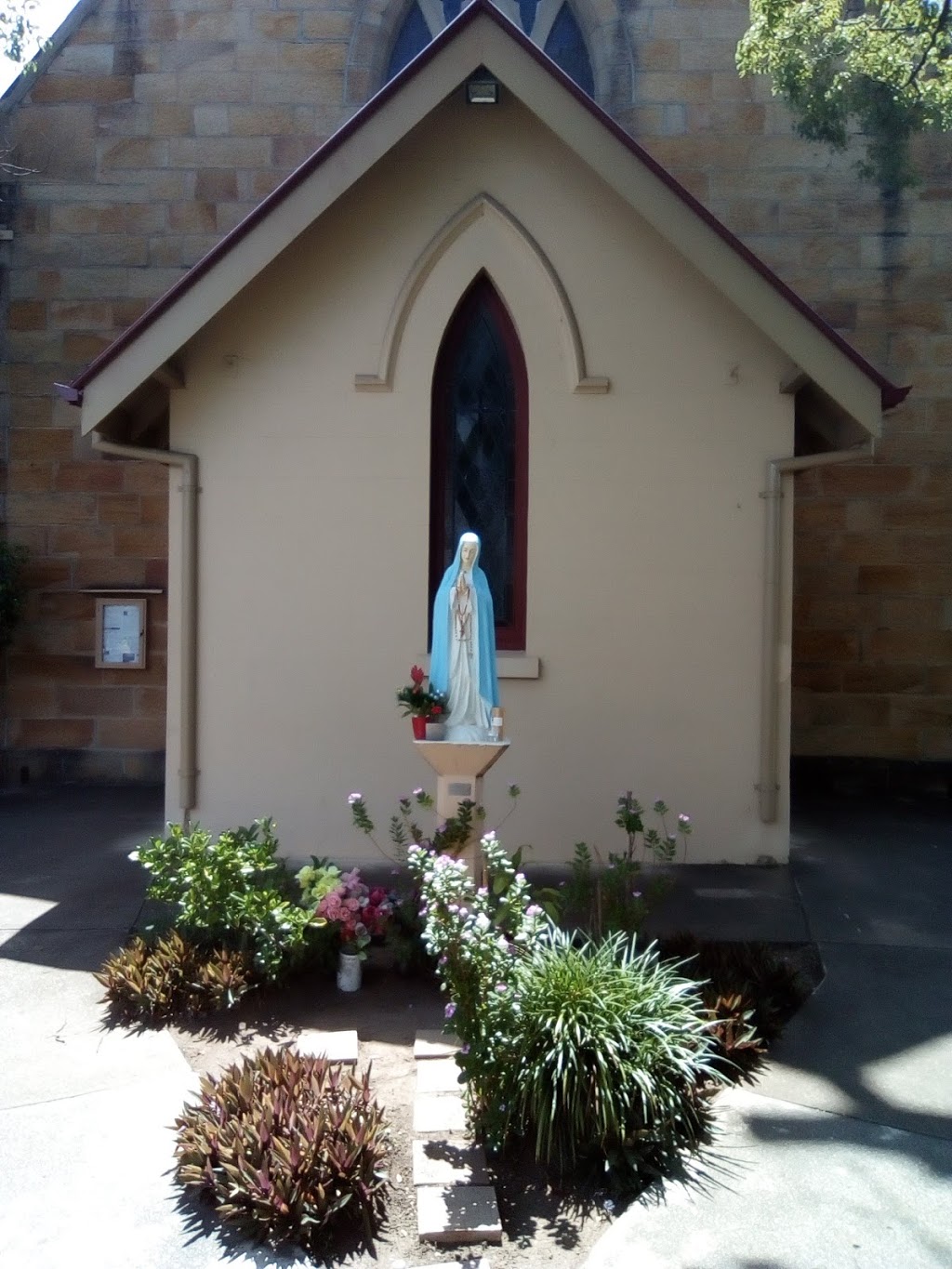 St Francis Xavier Church, Goodna | church | 6 Church St, Goodna QLD 4300, Australia | 0738180111 OR +61 7 3818 0111