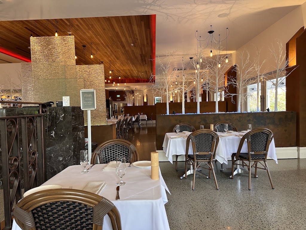 1912 Restaurant | 485 Ringwood-Warrandyte Rd, Warrandyte VIC 3113, Australia | Phone: (03) 9844 3229