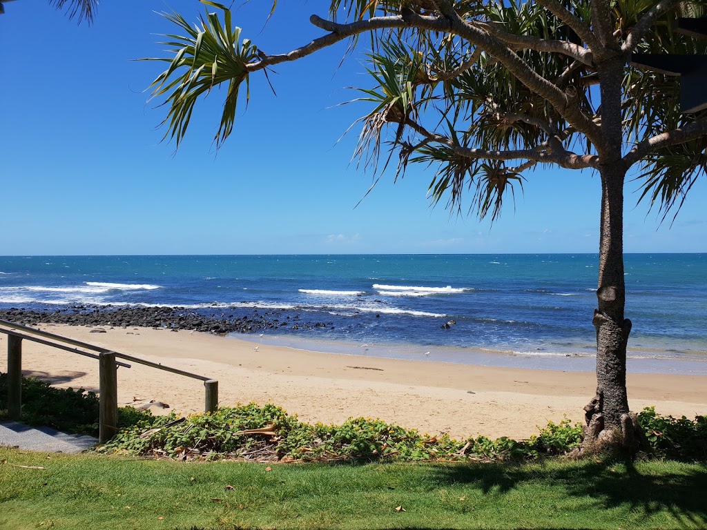 Bargara Esplanade Turtle Park | park | 59 Esplanade, Bargara QLD 4670, Australia