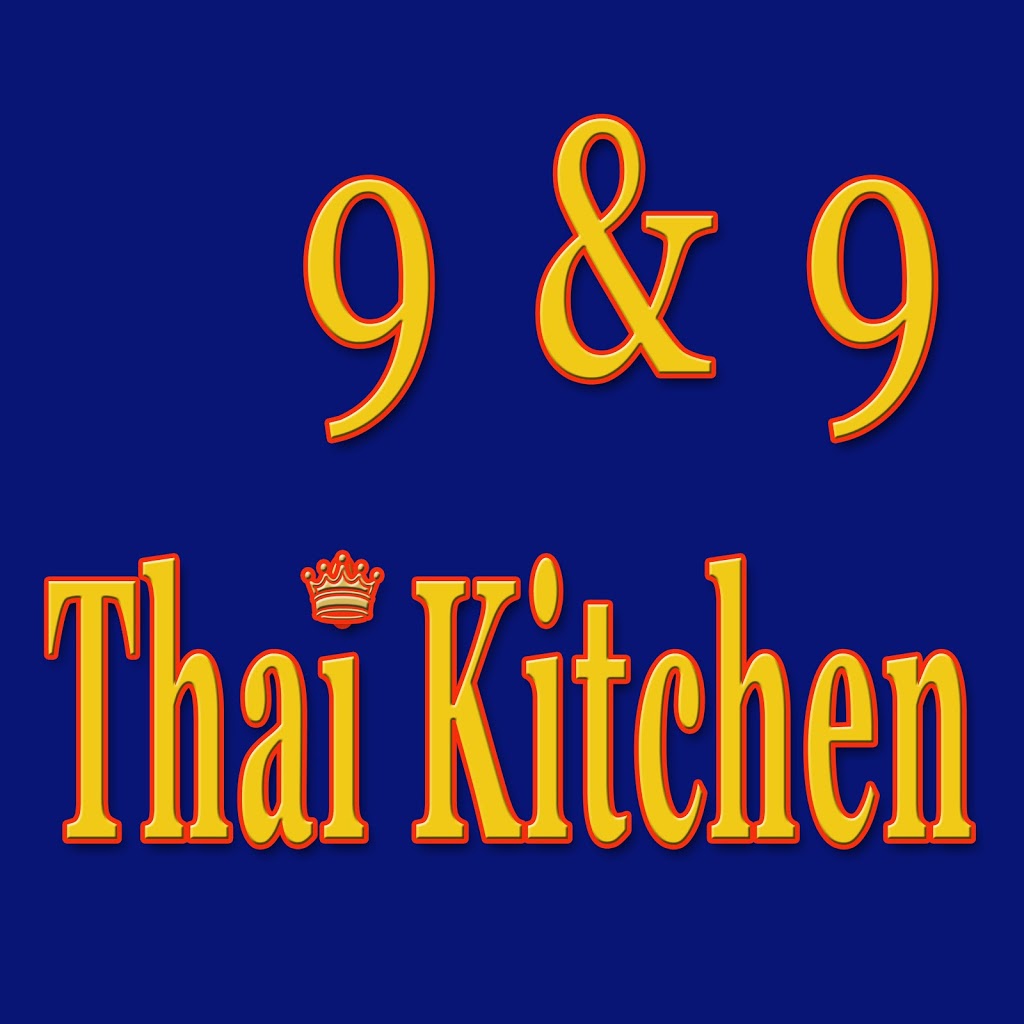 Nine & Nine Thai kitchen | restaurant | Shop 2 Bernardis Market Plase, Blayney NSW 2799, Australia | 0263682884 OR +61 2 6368 2884