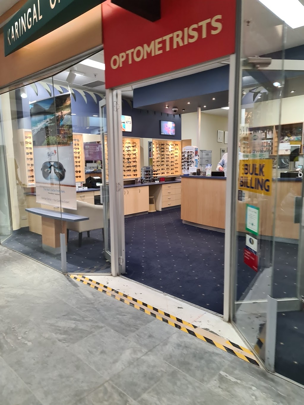Karingal Optical | health | Shop 39/330 Cranbourne Rd, Frankston VIC 3199, Australia | 0397894811 OR +61 3 9789 4811