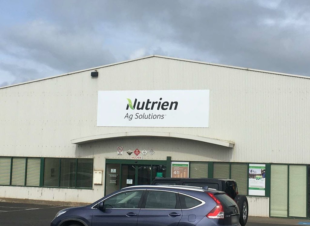 Nutrien Ag Solutions | The Shed, 67 Caramut Rd, Warrnambool VIC 3280, Australia | Phone: (03) 5562 3777