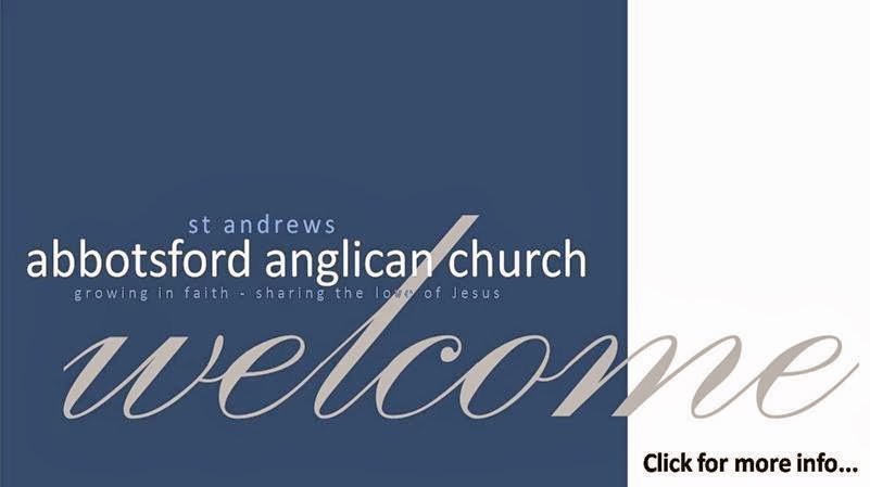 St. Andrews Anglican Church Abbotsford | 81 Byrne Ave, Abbotsford NSW 2046, Australia | Phone: (02) 9713 8059