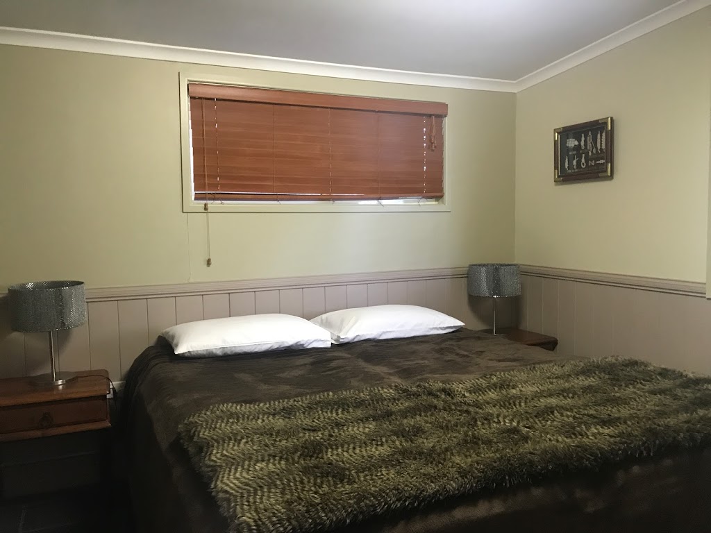 Maleny Luxury Cottages | 383 Curramore Rd, Curramore QLD 4552, Australia | Phone: (07) 5435 8300