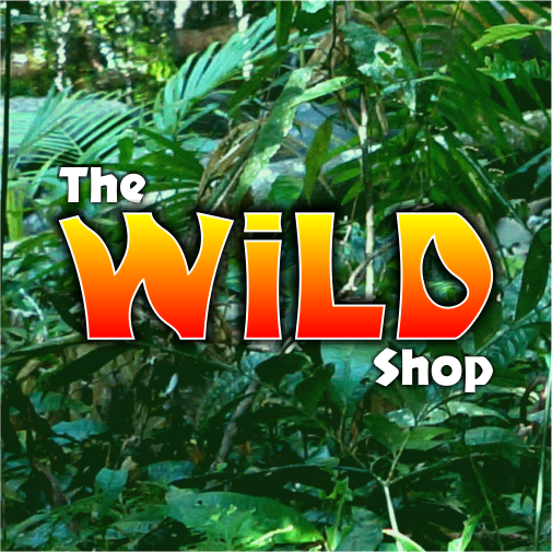The WiLD Shop | clothing store | T75/76 Gooding Dr & Manchester Road, Carrara QLD 4211, Australia | 1300634935 OR +61 1300 634 935