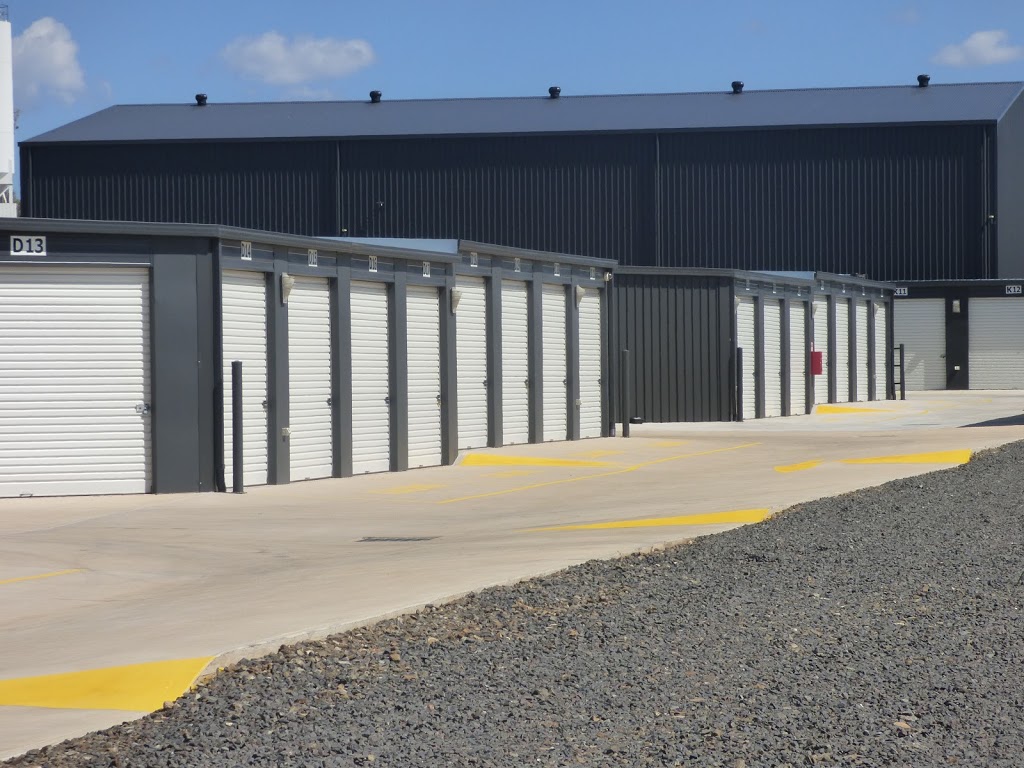 Stor-Mate | Storage Tamworth | storage | 14/16 Ponda Rosa Rd, Tamworth NSW 2340, Australia | 0267607251 OR +61 2 6760 7251