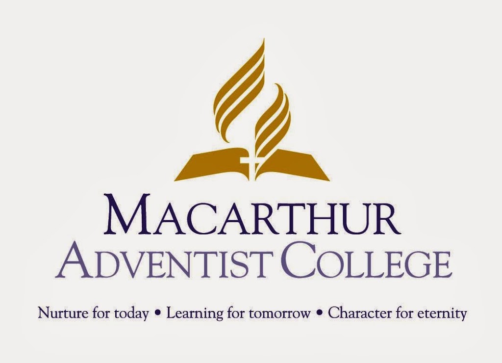Macarthur Adventist College | university | 12 Victoria Rd, Macquarie Fields NSW 2564, Australia | 0296053200 OR +61 2 9605 3200