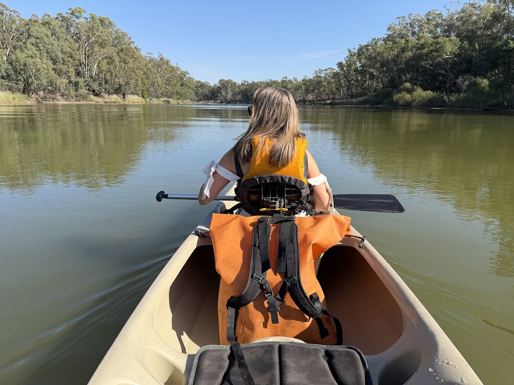Murray SUP | Beach, Tocumwal NSW 2714, Australia | Phone: 0467 725 032