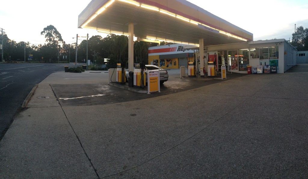 Shell Petrol Nambucca Heads | gas station | 50-54 Riverside Dr, Nambucca Heads NSW 2448, Australia | 0265686237 OR +61 2 6568 6237