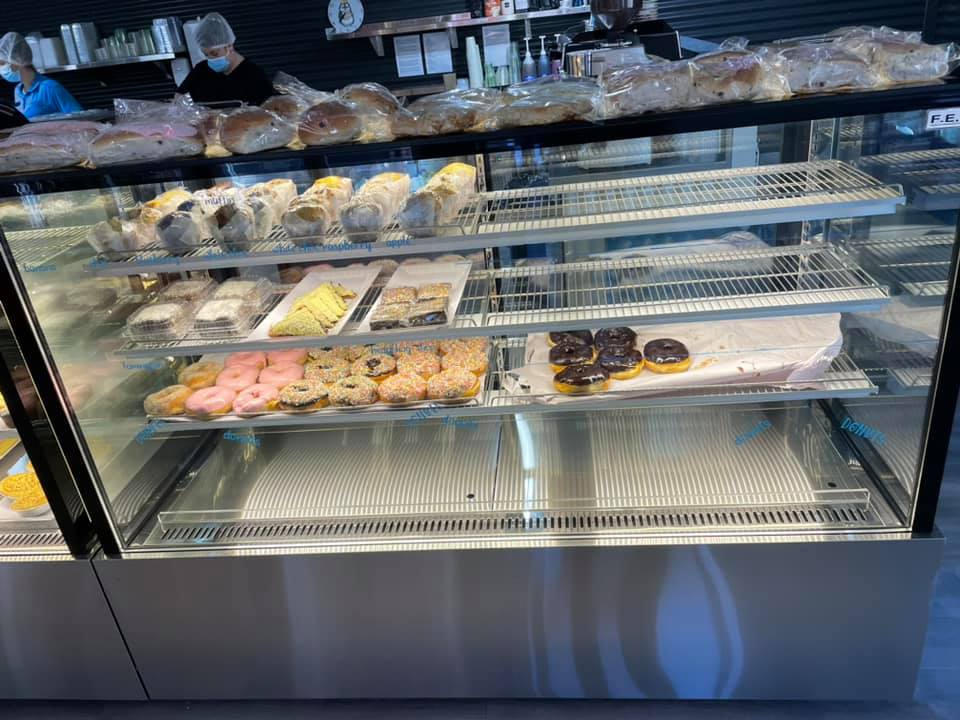 Mitchells Bakery and Café | bakery | 41 Holland St, Kingston SE SA 5275, Australia | 0887672727 OR +61 8 8767 2727