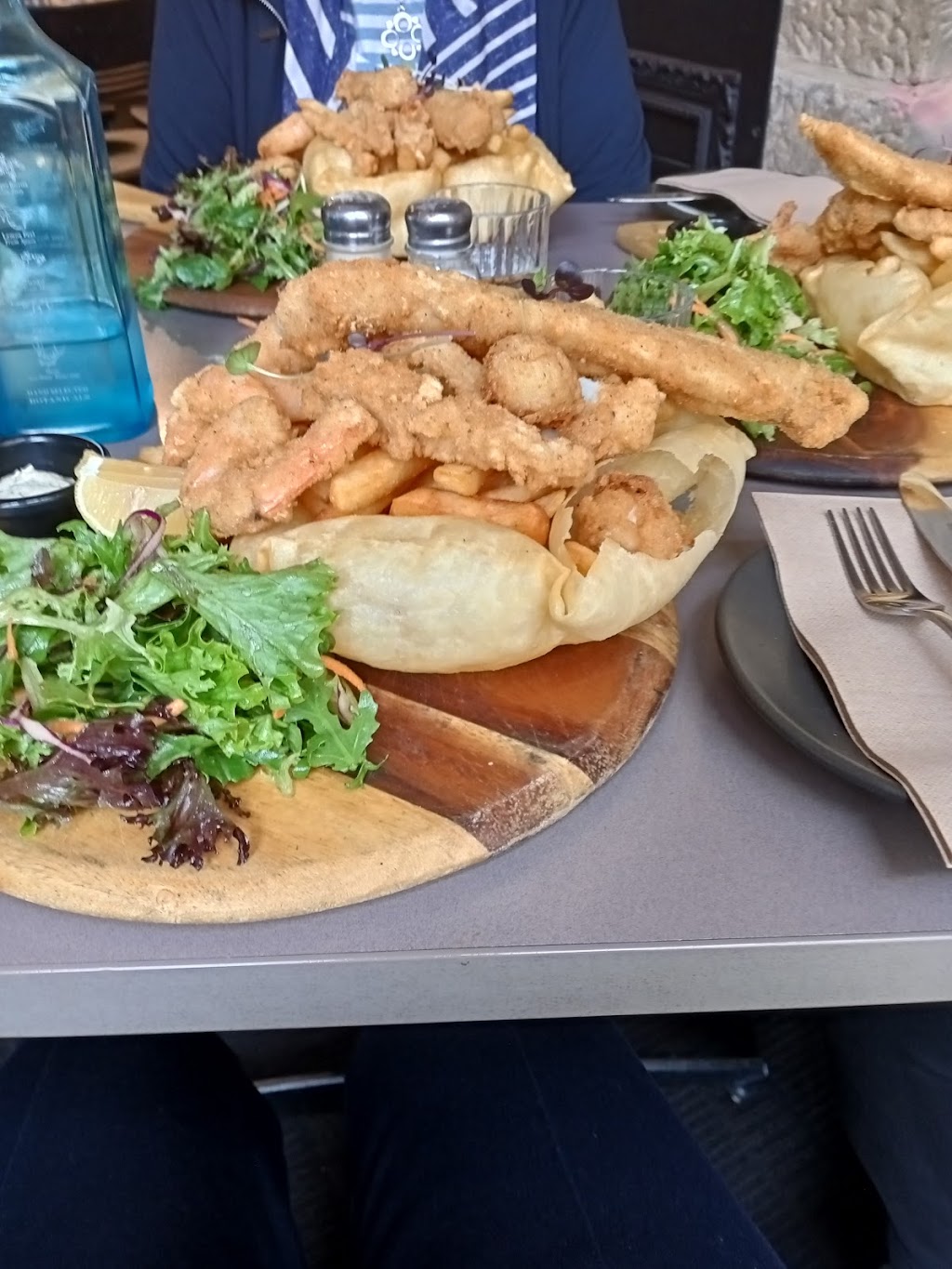 Cascade Hotel | 22 Cascade Rd, South Hobart TAS 7004, Australia | Phone: (03) 6223 6385