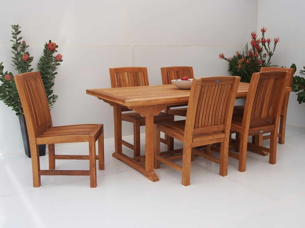 The Teak Place | furniture store | 208 Boneo Rd, Capel Sound VIC 3940, Australia | 0359812969 OR +61 3 5981 2969