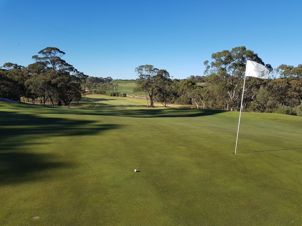 Tanunda Pines Golf Club |  | Pioneer Ave, Rowland Flat SA 5352, Australia | 0885631200 OR +61 8 8563 1200