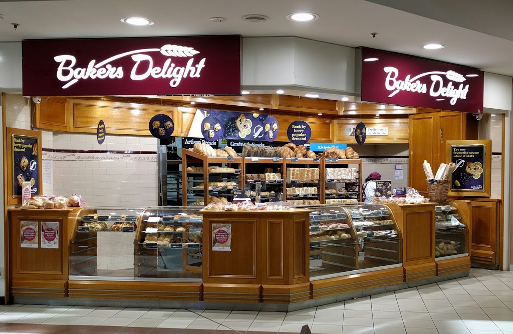 Bakers Delight | Shop 5, Niddrie, Central Shopping Centre, 383 Keilor Rd, Niddrie VIC 3042, Australia | Phone: (03) 9379 5331