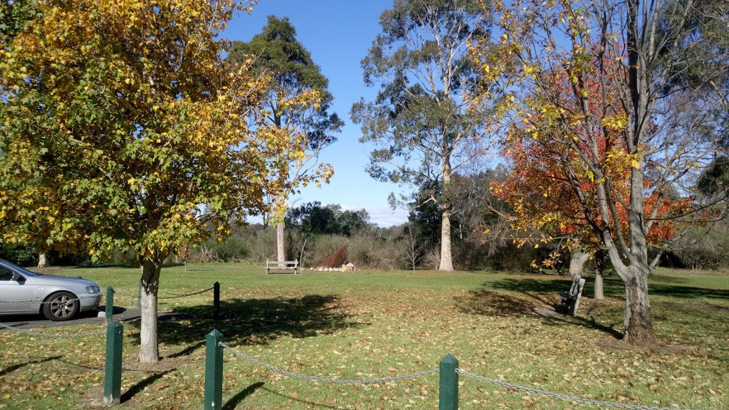 Apex Park | Stratford VIC 3862, Australia