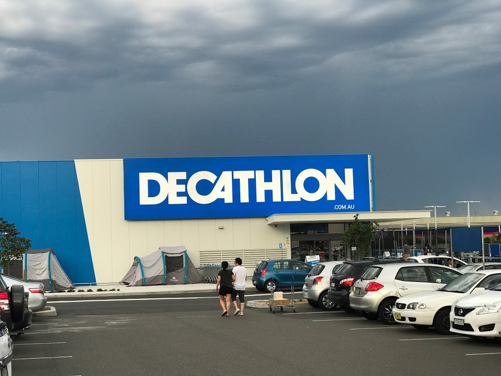 Decathlon Tempe | store | 634-726 Princes Hwy, Tempe NSW 2044, Australia