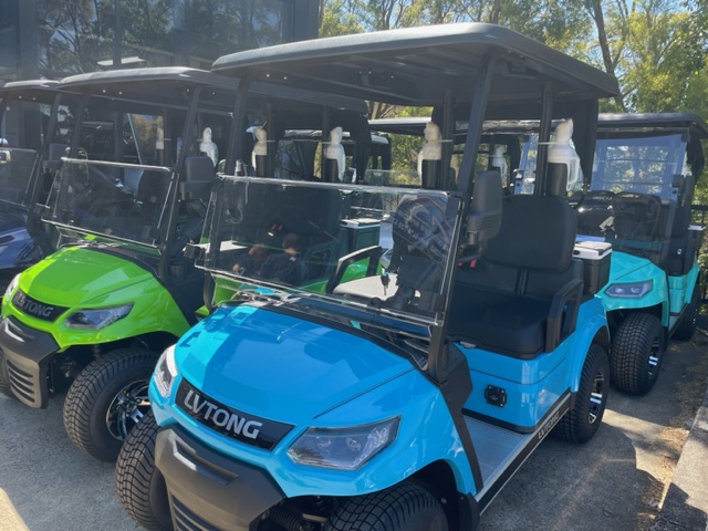 Illawarra Golf Service | 324 Keira St, Wollongong NSW 2500, Australia | Phone: 0448 822 005