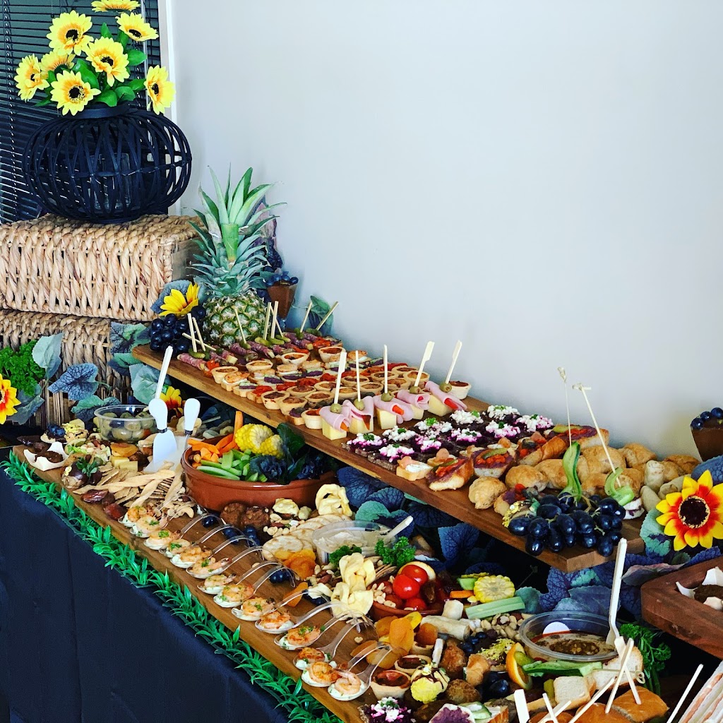Caroline’s Tasty Tapas | 22 Dickson Rd, Leppington NSW 2179, Australia | Phone: 0434 084 594