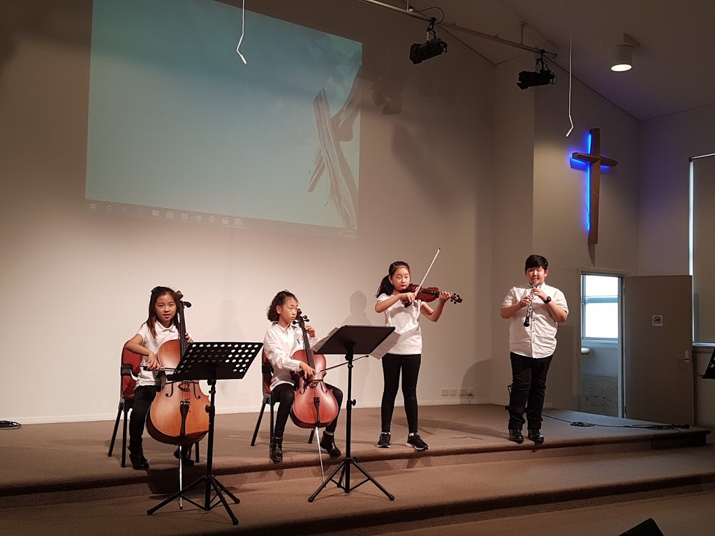 Korean Sydney Evangelical Church | church | 15 Cowells Ln, Ermington NSW 2115, Australia | 0298749111 OR +61 2 9874 9111