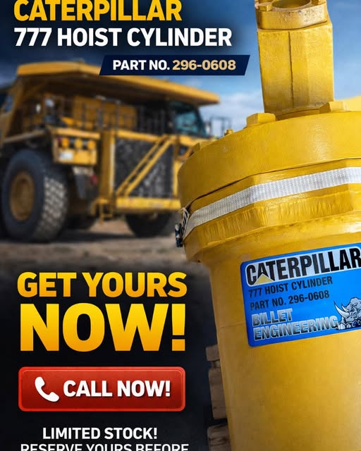 Billet Engineering | 40 Percy Rd, West Kalgoorlie WA 6430, Australia | Phone: (08) 9091 6161