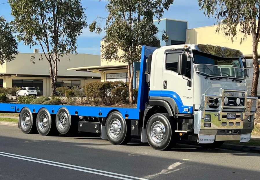 Highlands Transport | 23 Red Flds Rd, Moss Vale NSW 2577, Australia | Phone: (02) 4869 3713