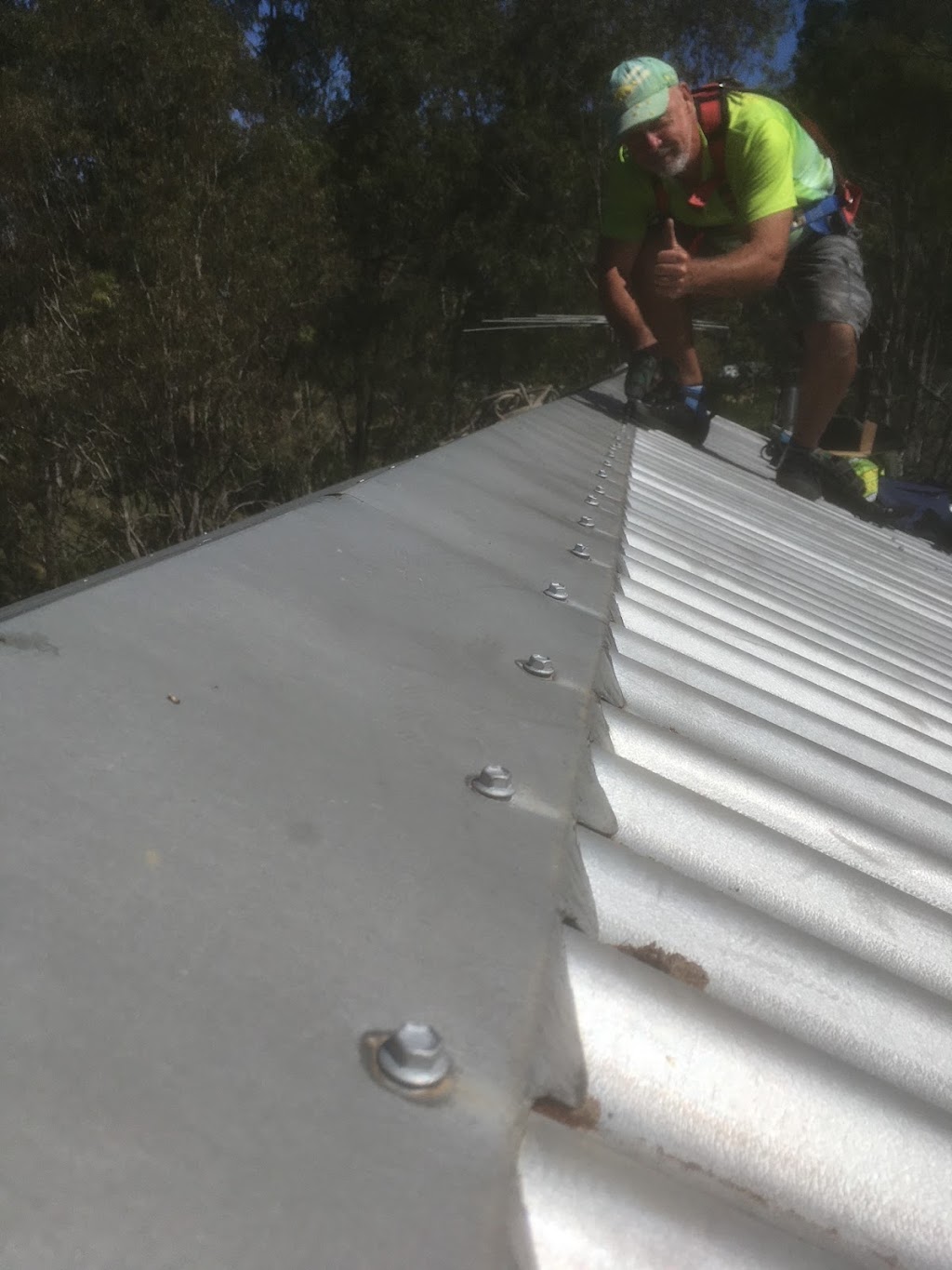 Johns Gutter Cleaning | 30/36 Friar St, Munruben QLD 4125, Australia | Phone: 0419 111 996