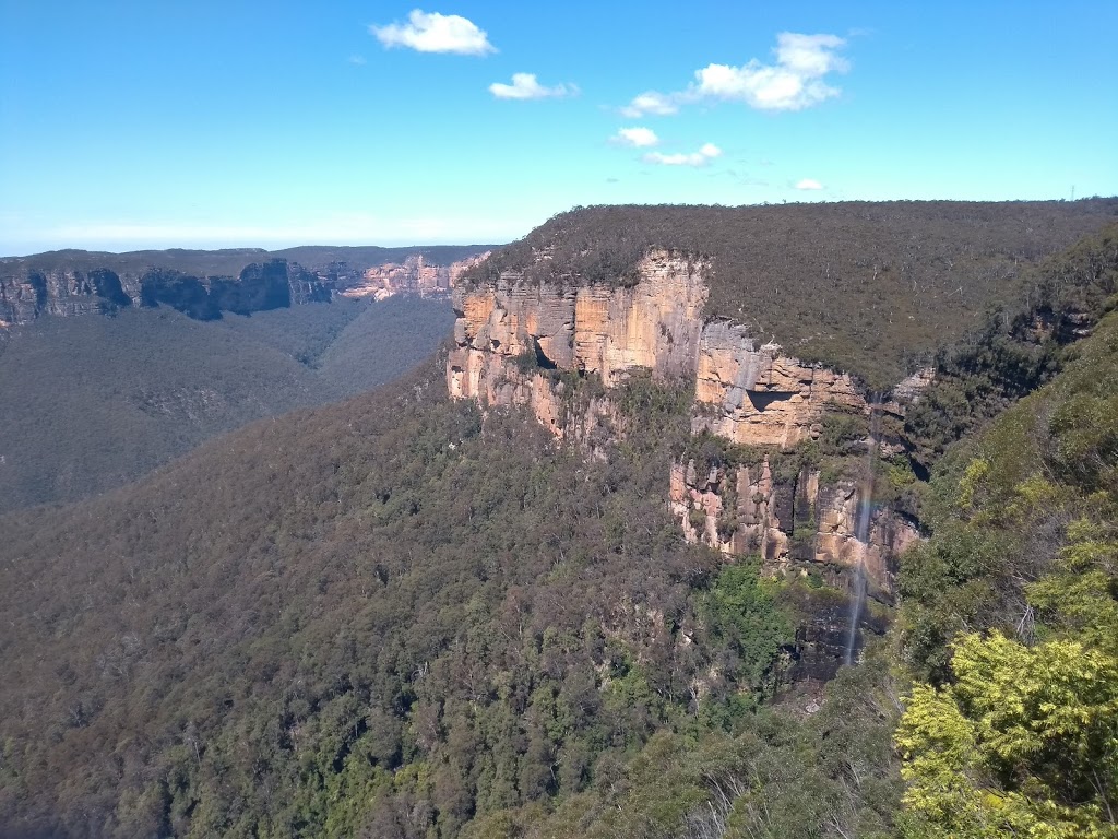 Govetts Leap lookout | New South Wales 2787, Australia | Phone: 1300 072 757