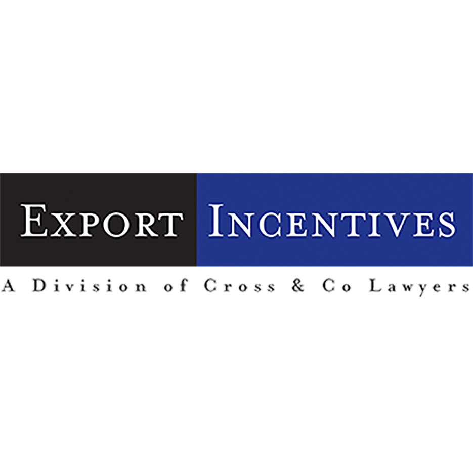 Export Incentives | 9 Stewart St, Killcare Heights NSW 2257, Australia | Phone: (02) 4360 2811