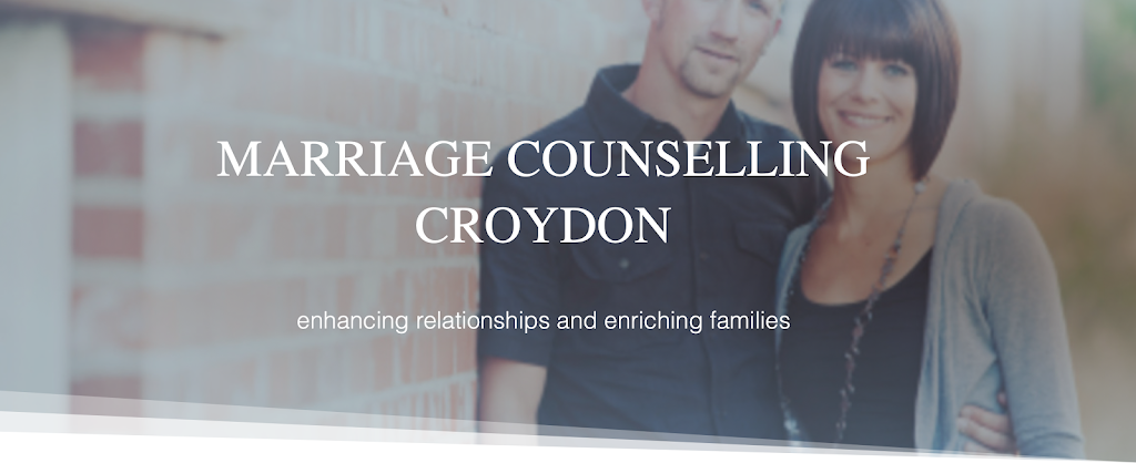 Marriage Counselling Croydon | health | 516A Dorset Rd, Croydon South VIC 3136, Australia | 0460842381 OR +61 460 842 381