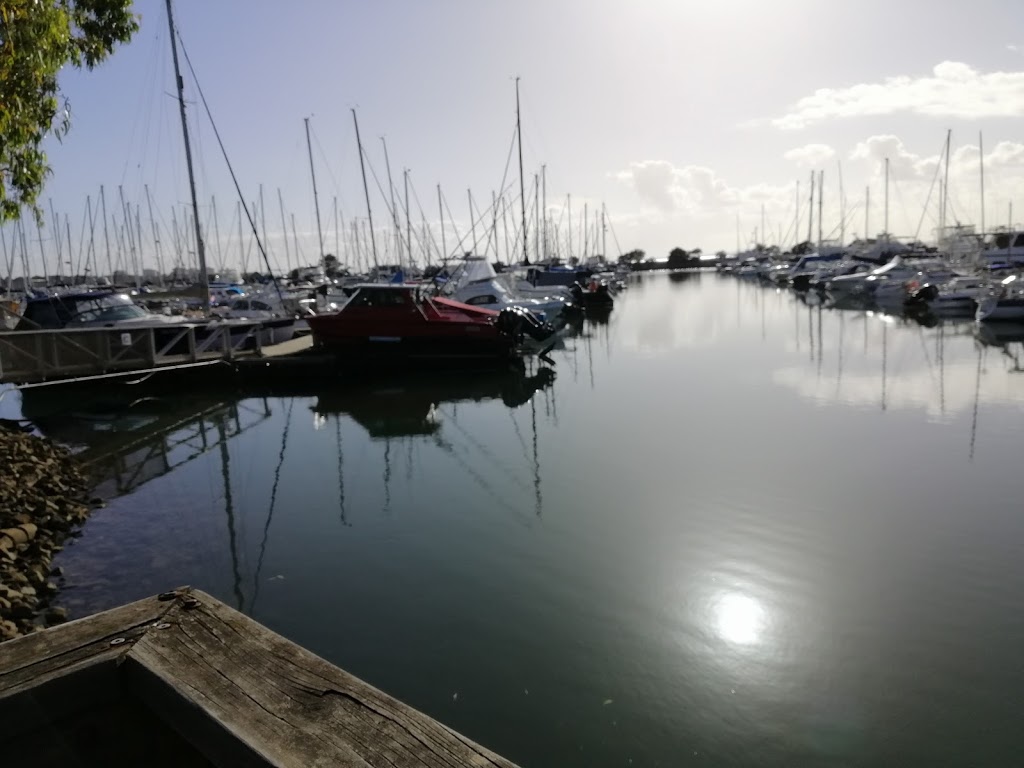 Sealand Marine | Western Port Marina, Mullet St, Hastings VIC 3915, Australia | Phone: (03) 5979 1211