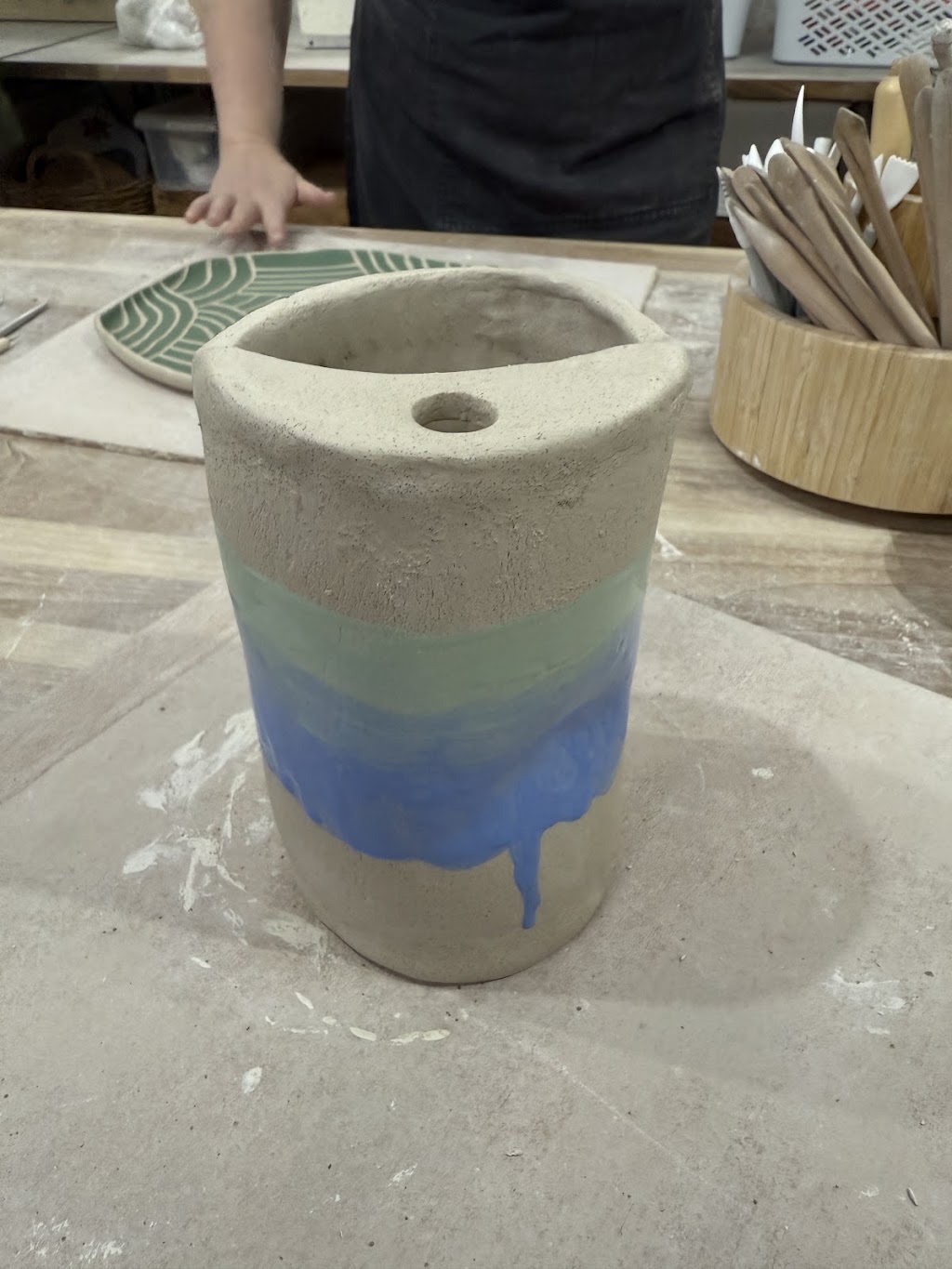 Lake House Clay and Art Studio | 75 Skye Point Rd, Coal Point NSW 2283, Australia | Phone: 0403 129 666