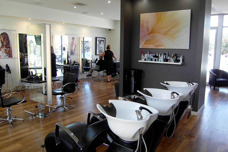 Hair @ Central | hair care | 7/33 Gartside St, Wanniassa ACT 2903, Australia | 0262316944 OR +61 2 6231 6944