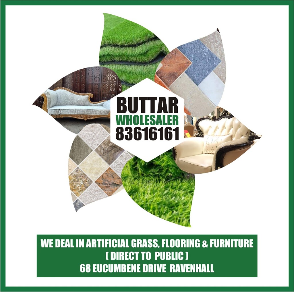 Buttar Wholesaler | Unit 43/68 Eucumbene Dr, Ravenhall VIC 3023, Australia | Phone: 0433 327 707