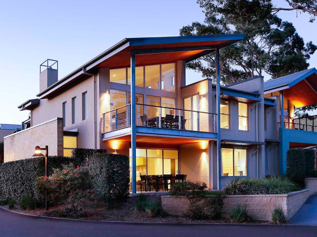Grand Mercure Apartments The Vintage Hunter Valley | Vintage Dr, Rothbury NSW 2320, Australia | Phone: (02) 4998 2222