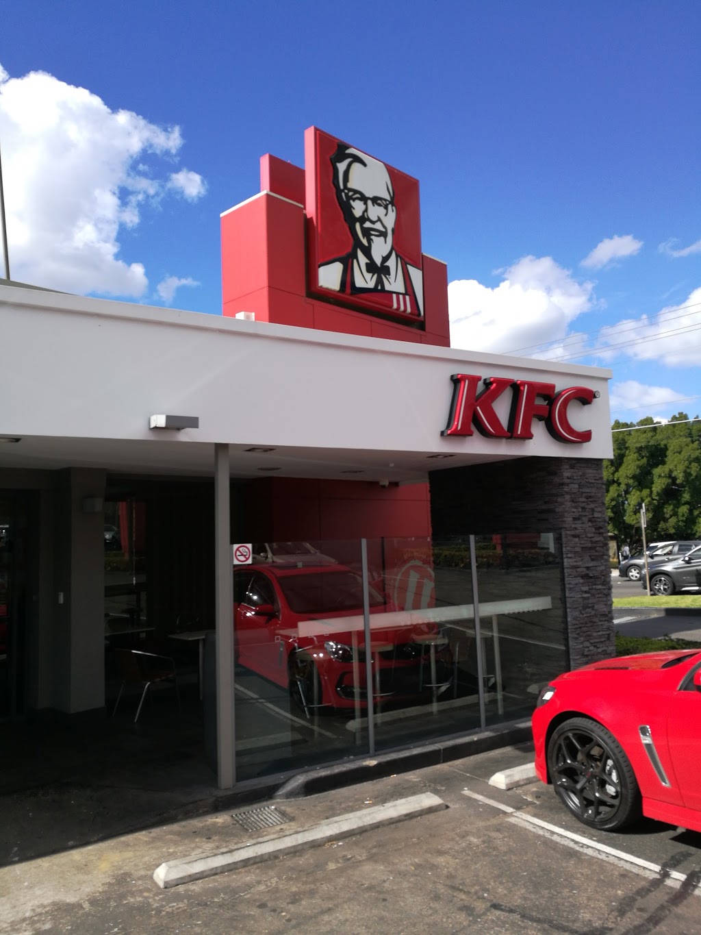 KFC Ermington | meal takeaway | 742 Victoria Rd, Ermington NSW 2115, Australia | 0298746660 OR +61 2 9874 6660