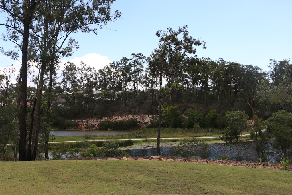 Fenwick Park | park | Springfield Lakes QLD 4300, Australia
