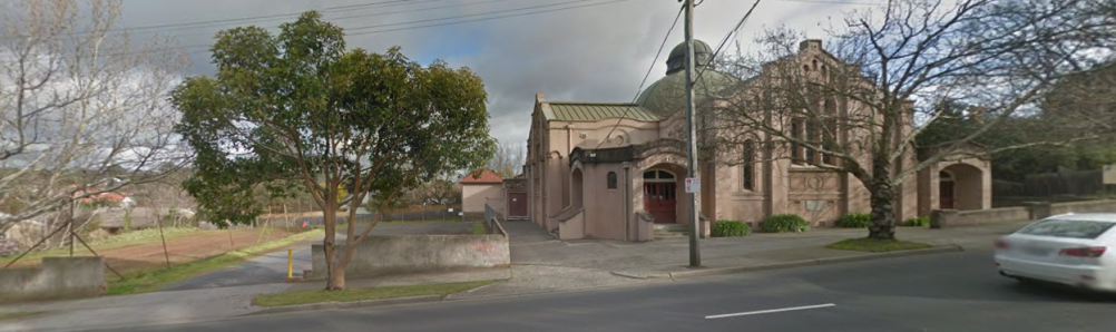 Canterbury Presbyterian Church (Victoria, Australia) | church | 146 Canterbury Rd, Canterbury VIC 3126, Australia | 0398031605 OR +61 3 9803 1605