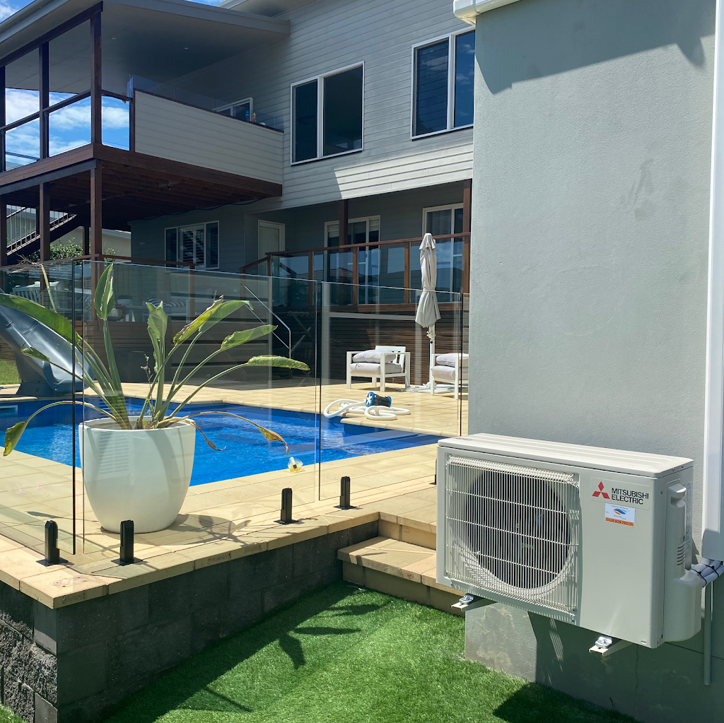 Renew Air Conditioning | general contractor | 7 Flynn St, Port Macquarie NSW 2444, Australia | 0255083829 OR +61 2 5508 3829