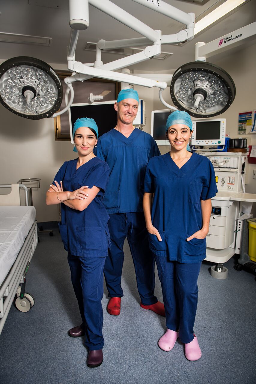 North Adelaide Obstetrics and Gynaecology: Dr Carmel Cocchiaro,  | doctor | Level 2, Calvary North Adelaide Hospital, 89 Strangways Terrace, North Adelaide SA 5006, Australia | 0883617888 OR +61 8 8361 7888