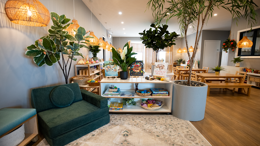 Harmony Early Education Ripley | 77 Botany Dr, South Ripley QLD 4306, Australia | Phone: (07) 2140 4764