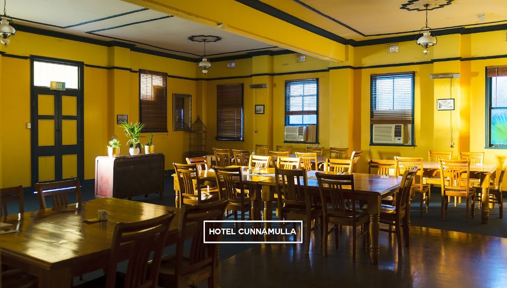 Hotel Cunnamulla | 24 Jane St, Cunnamulla QLD 4490, Australia | Phone: (07) 4655 0082