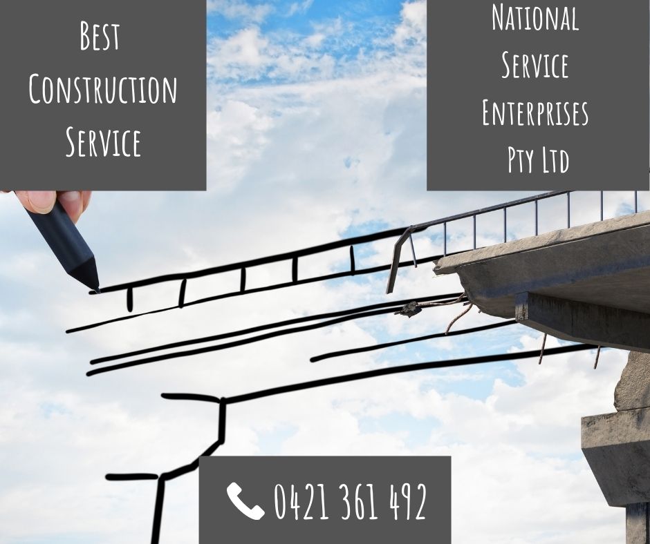National Service Enterprises Pty Ltd | general contractor | 12 Brady St, Armstrong Creek VIC 3217, Australia | 0421361492 OR +61 421 361 492