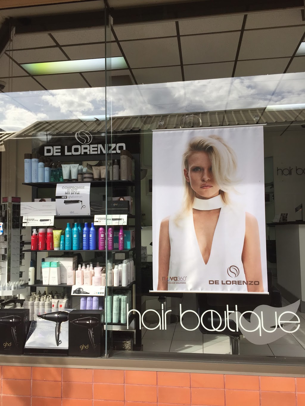 Hair Boutique Seymour | 4/76 Station St, Seymour VIC 3660, Australia | Phone: (03) 5792 3555