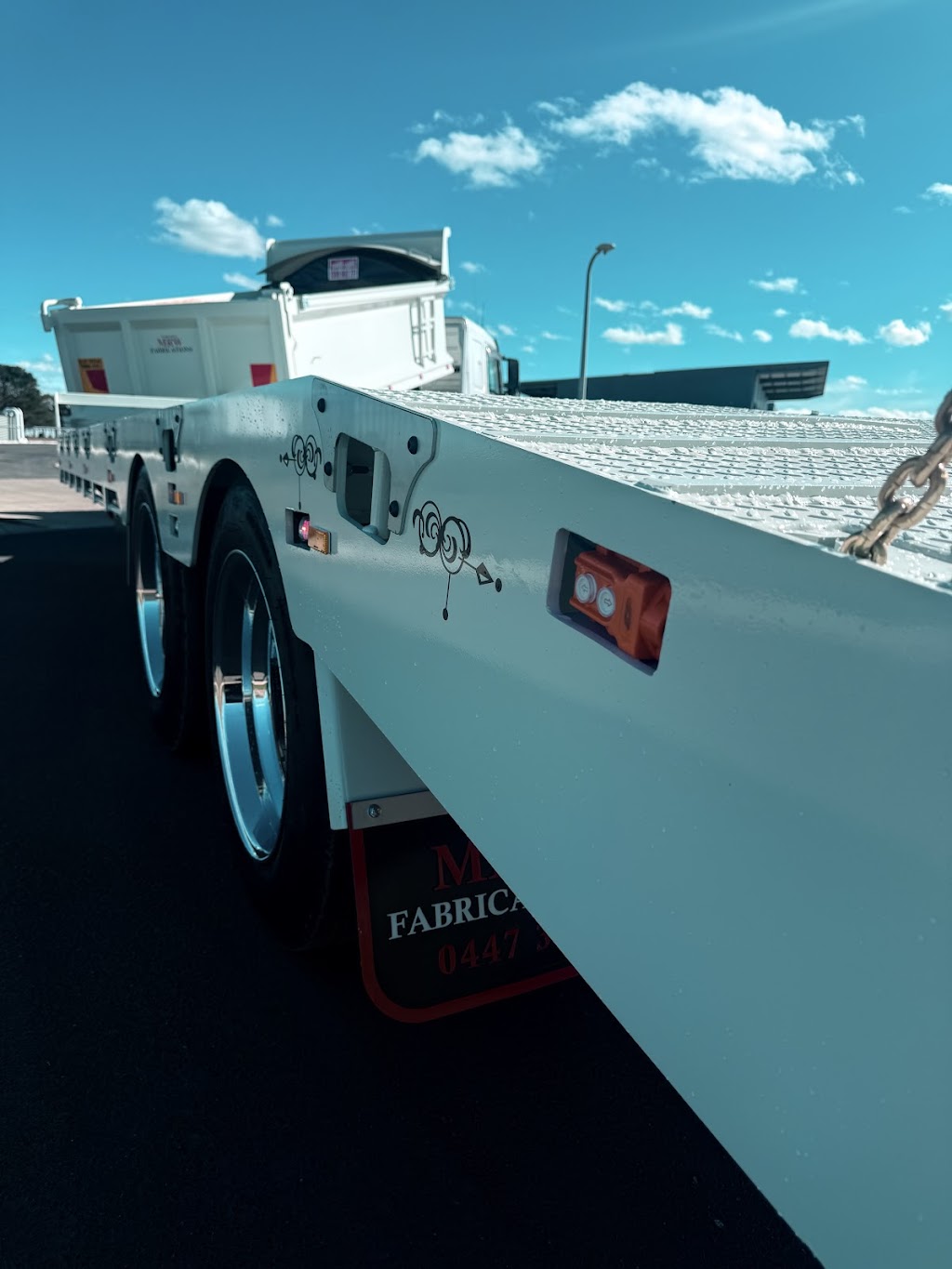 MRW Fabrication PTY LTD | 31 Gillespies Ln, Ballan VIC 3342, Australia | Phone: 0447 342 070 MRW Fabrication PTY LTD | 31 Gillespies Ln, Ballan VIC 3342, Australia | Phone: 0447 342 070