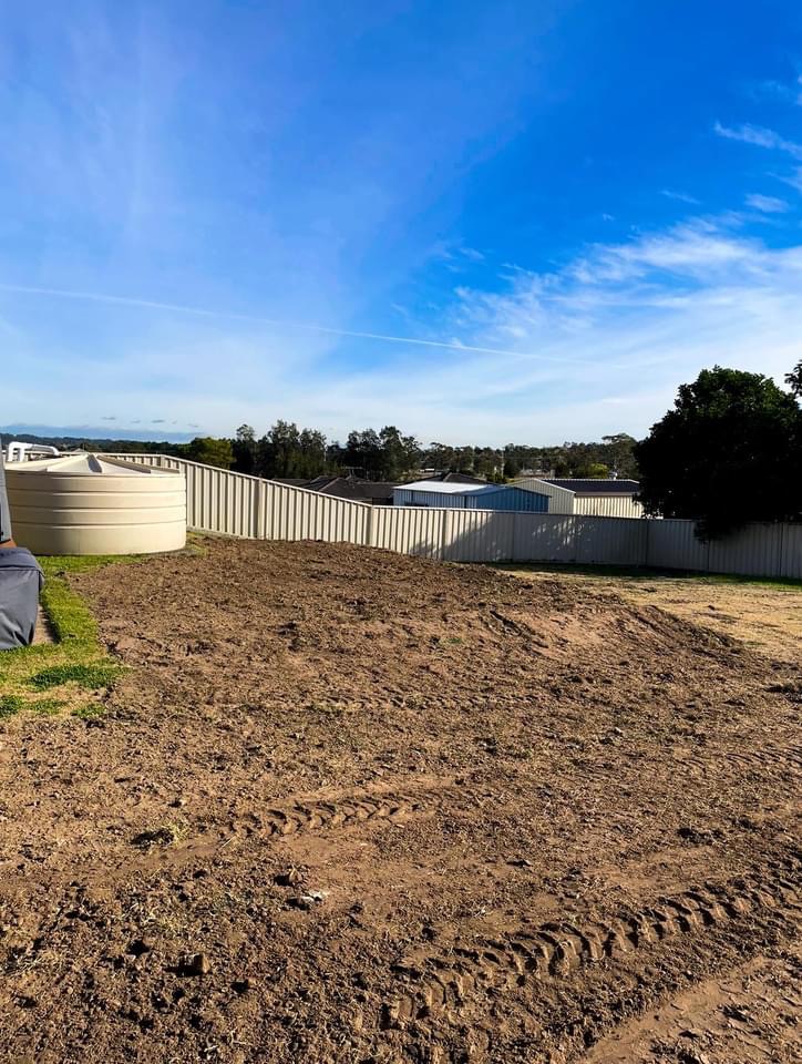 Galaxy excavations & mechanical pty ltd | Wollombi Rd, Bellbird NSW 2325, Australia | Phone: 0474 456 324