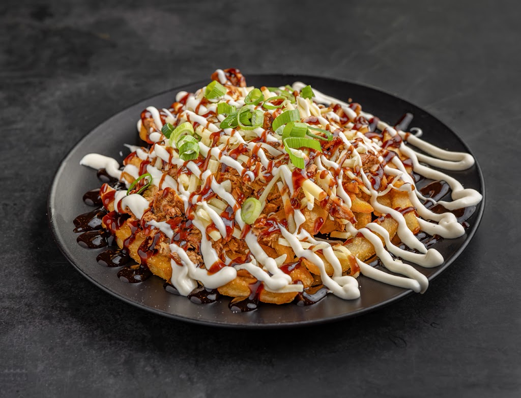 Cheeky Chookz | 503/507 Warwick Rd, Yamanto QLD 4305, Australia | Phone: (07) 2101 4666